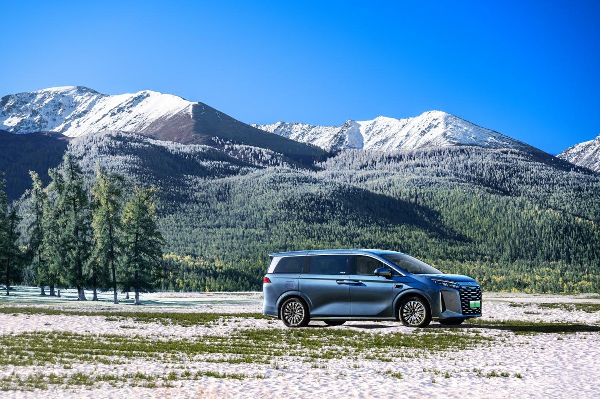 中大型MPV比亚迪2026款夏上市限时19.68万起,打造“家庭头等舱”-科记汇