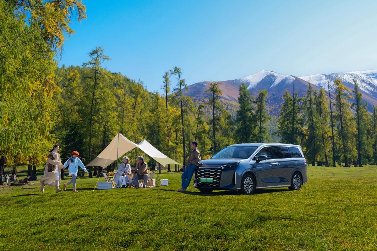 中大型MPV比亚迪2026款夏上市限时19.68万起,打造“家庭头等舱”-科记汇