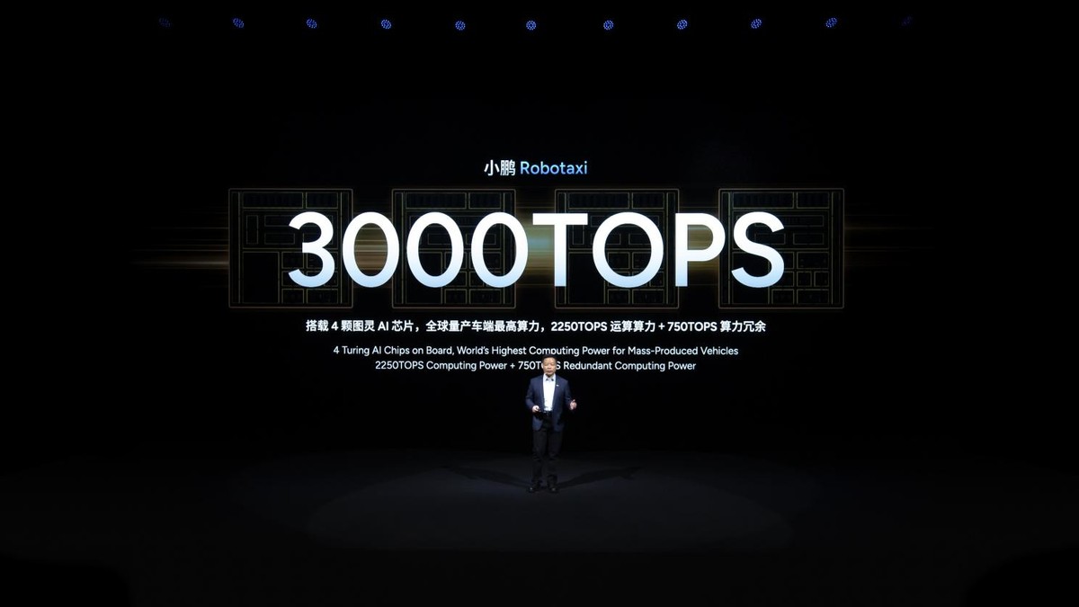 小鹏科技日发布第二代VLA大模型,三大具身智能产品矩阵集体进阶-科记汇