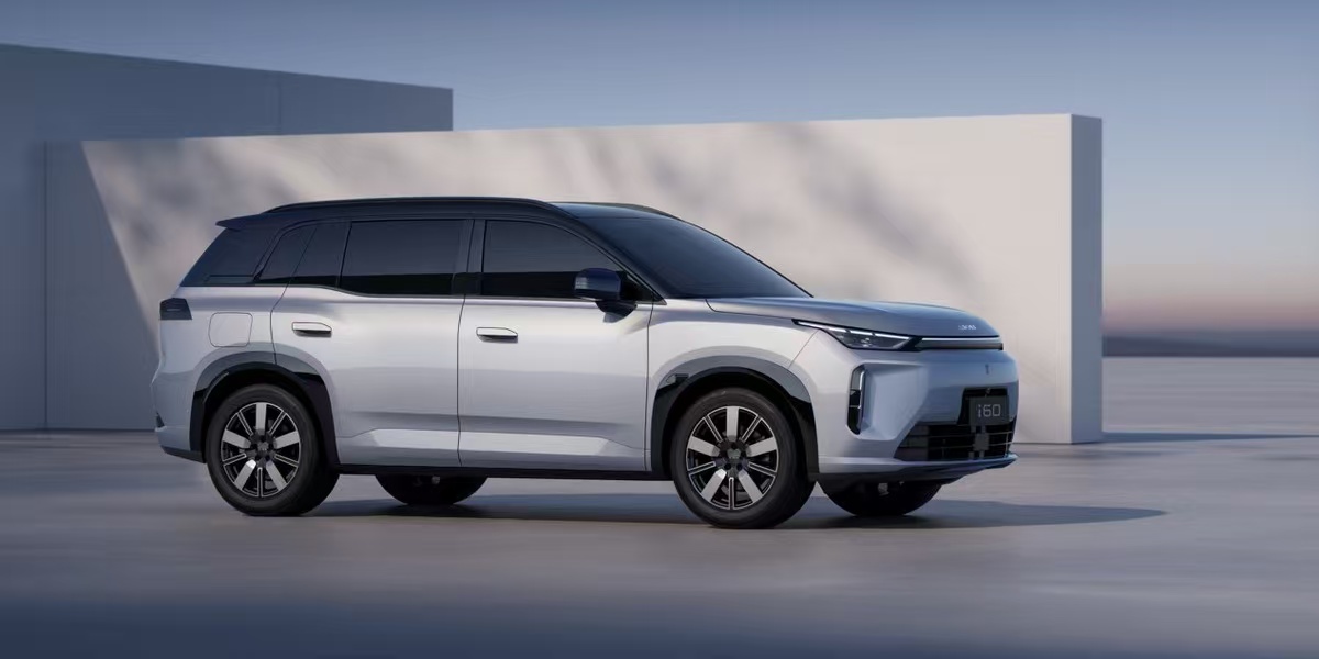 广汽埃安i60双动力车型开启预售,国民好车战略升维-科记汇