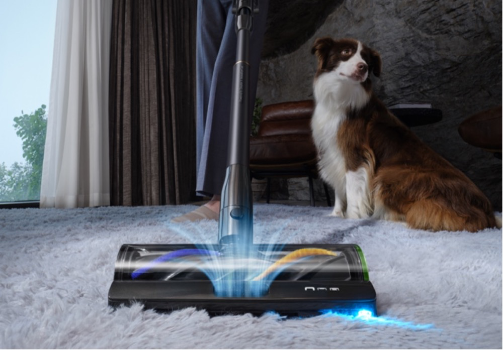 追觅吸尘器登录南半球,以技术创新撕开全球清洁市场新缺口-家电圈官网