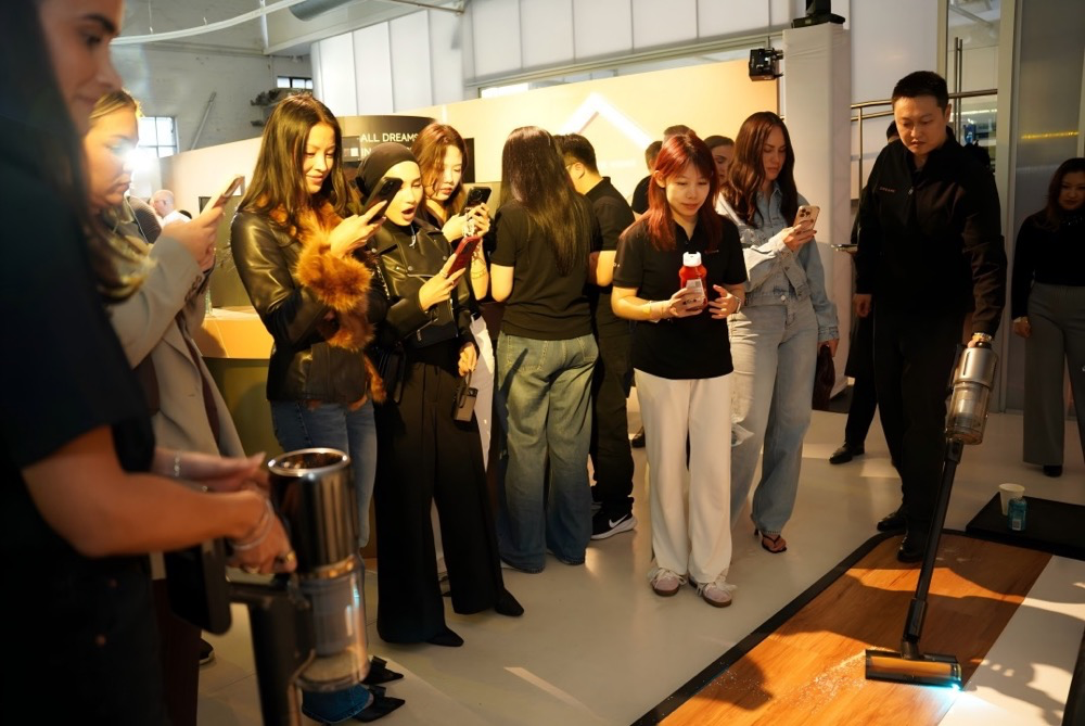 追觅吸尘器登录南半球,以技术创新撕开全球清洁市场新缺口-家电圈官网