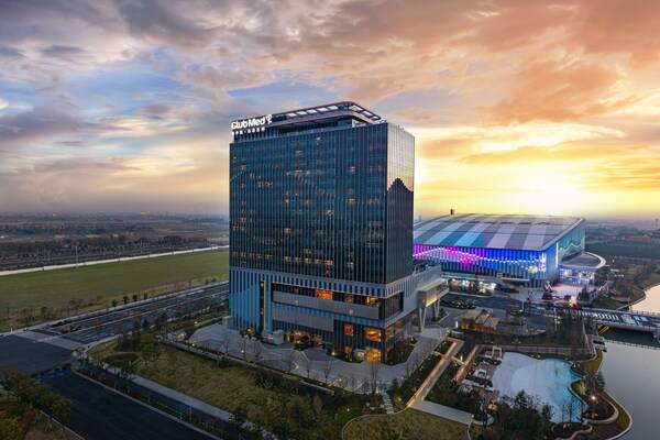 太仓阿尔卑斯迎来开业两周年：累计接待超200万人次，营业额破5亿元