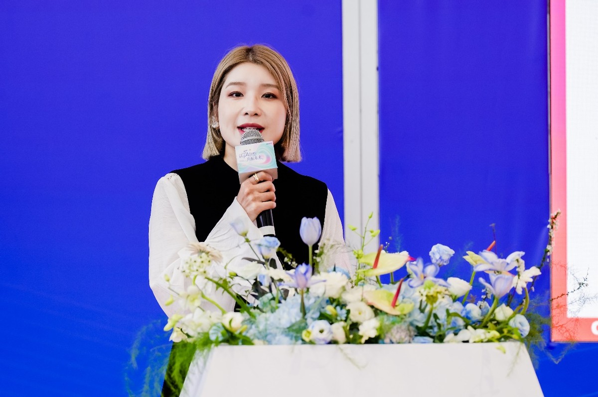 索尼进博发布“她力量”项目,共庆“年轻力场”周年里程碑-家电圈官网