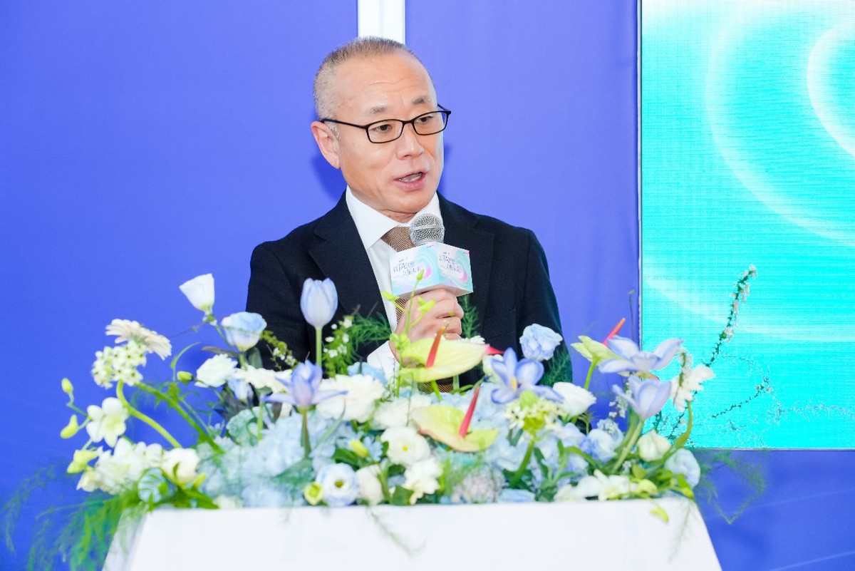 索尼进博发布“她力量”项目,共庆“年轻力场”周年里程碑-家电圈官网