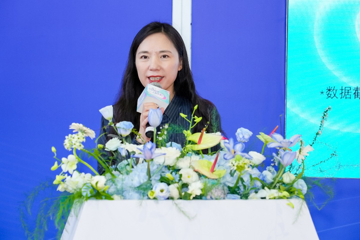 索尼进博发布“她力量”项目,共庆“年轻力场”周年里程碑-家电圈官网