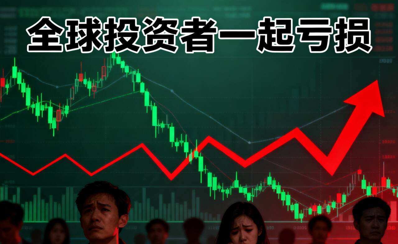 全球股市下跌的原因！_财富号_东方财富网
