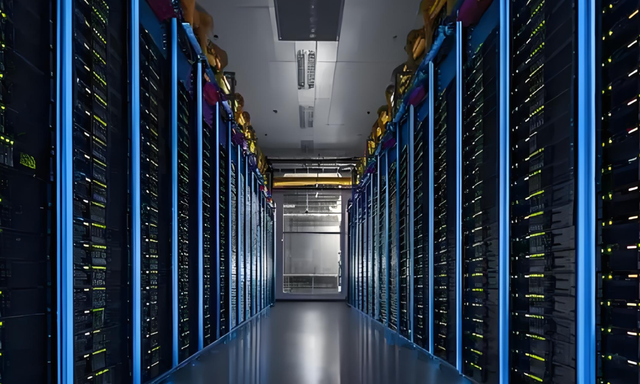 A&O Shearman Reports Surge in Data Center Financing for AI Infrastructure
