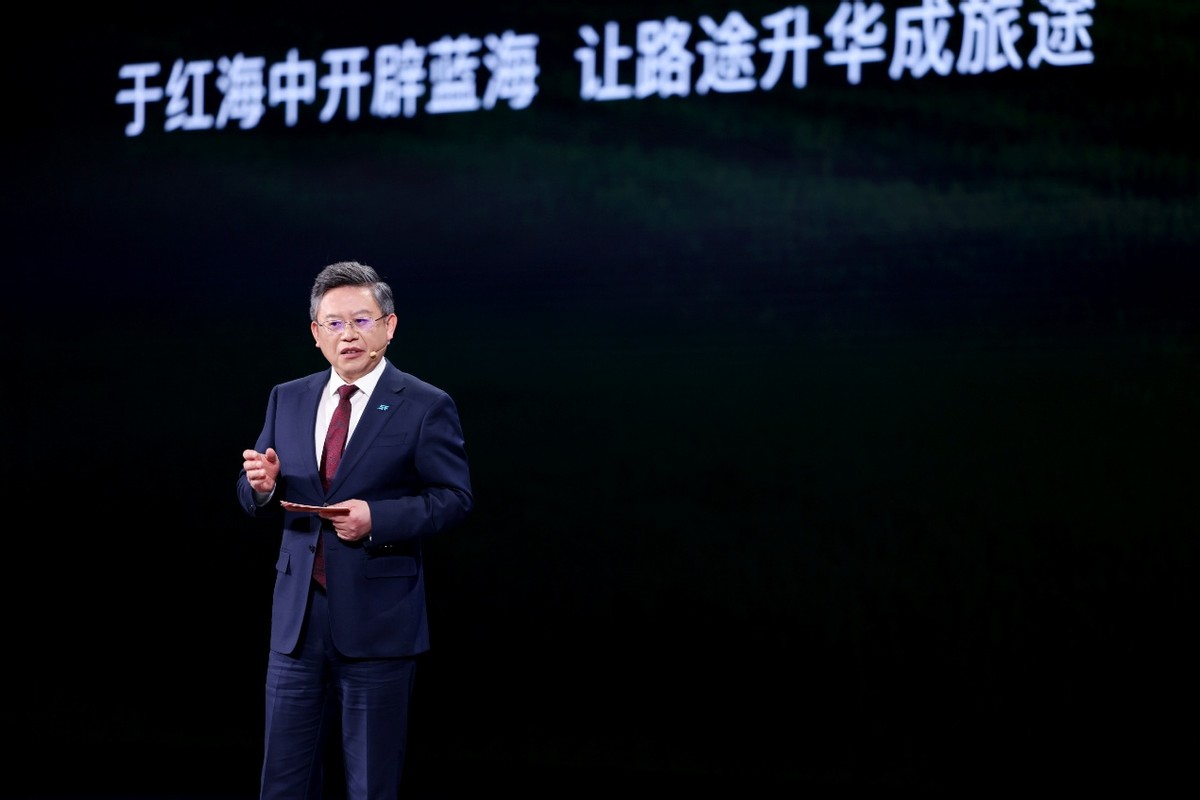 捷途旅行者之夜,捷途旅行者双车联袂上市,限时焕新价12.49万元起!-科记汇