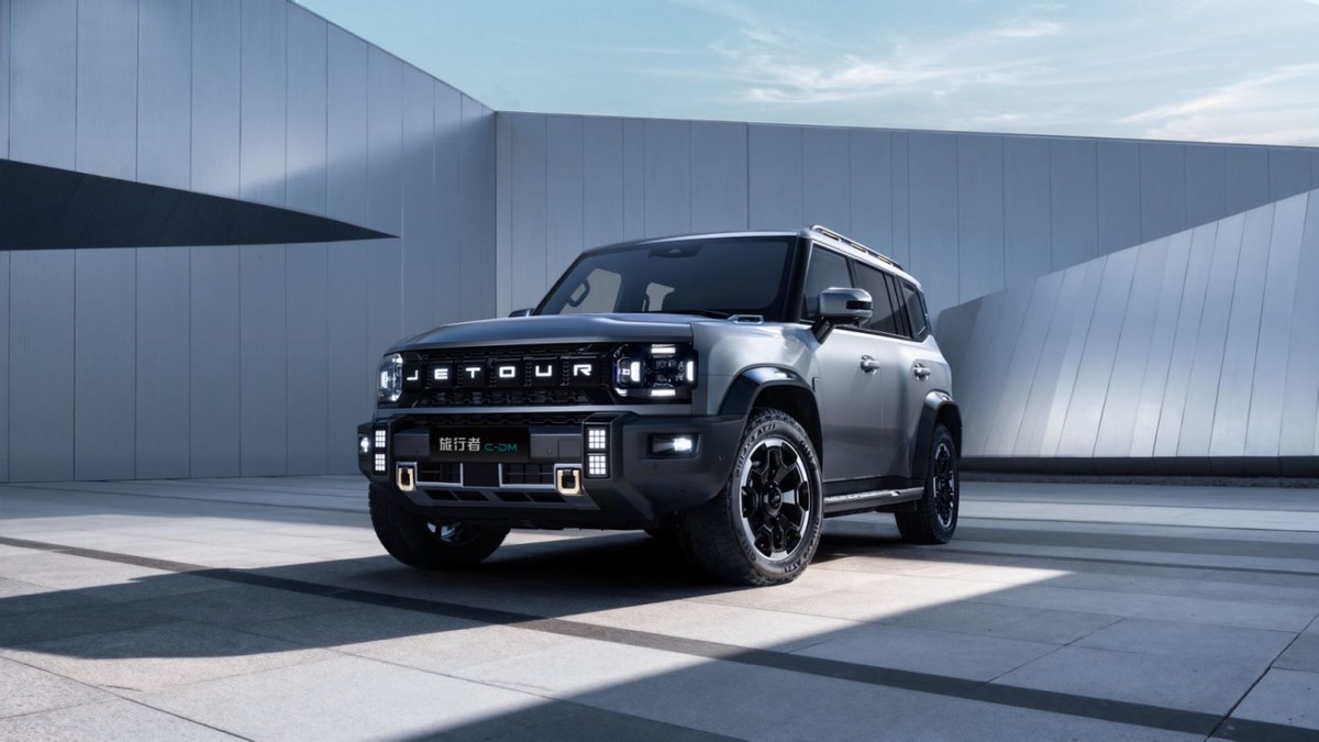 捷途旅行者之夜,捷途旅行者双车联袂上市,限时焕新价12.49万元起!-科记汇