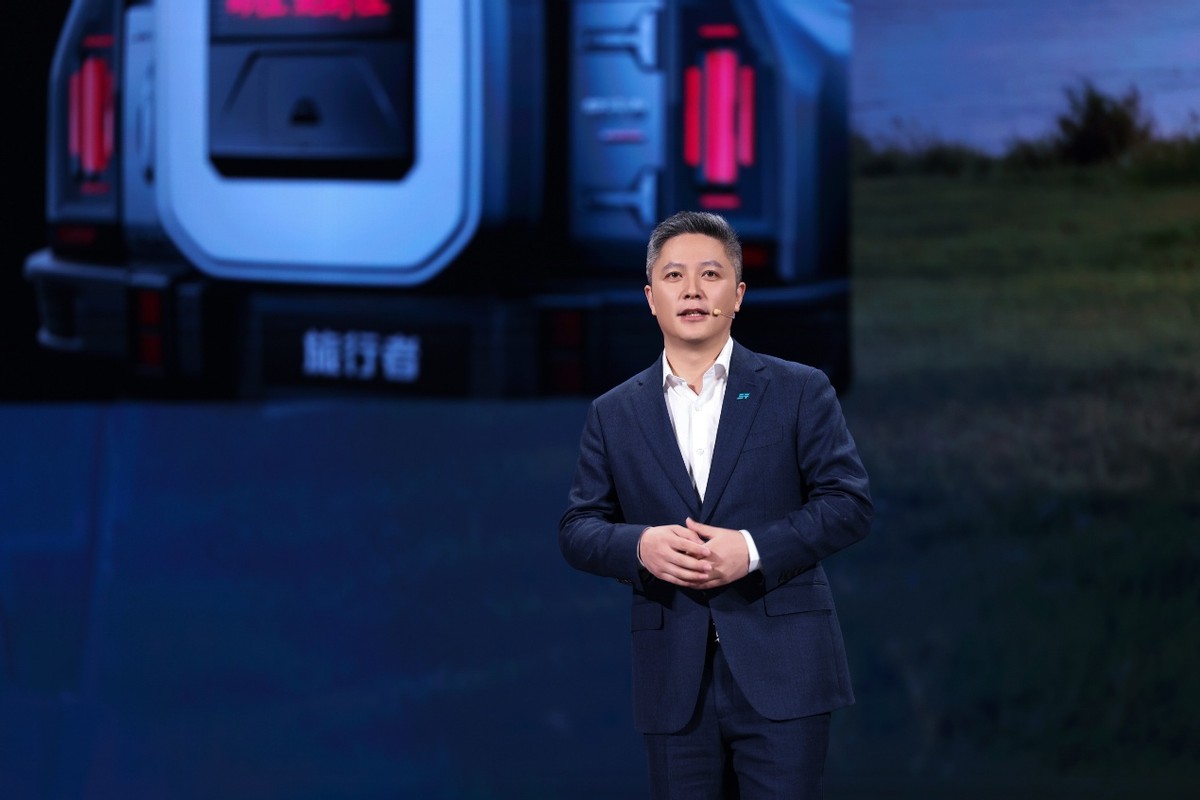 捷途旅行者之夜,捷途旅行者双车联袂上市,限时焕新价12.49万元起!-科记汇