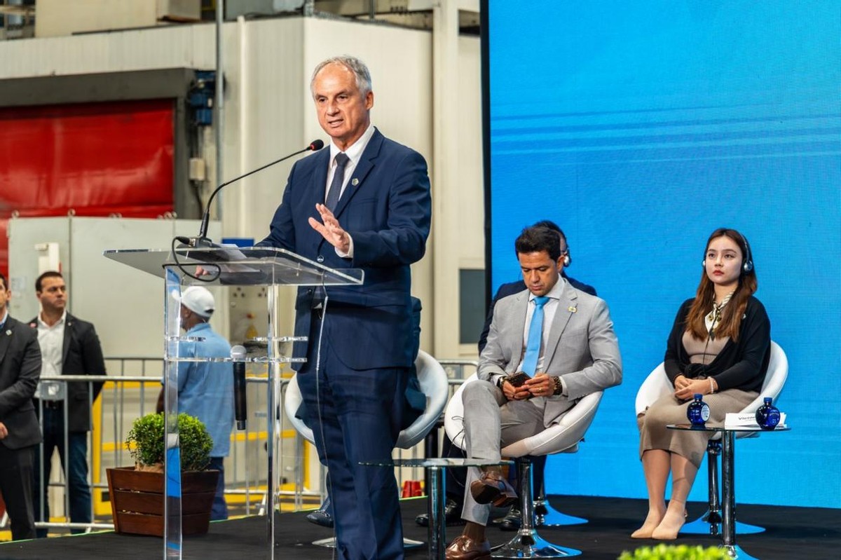 吉利雷诺巴西战略合作正式启动 加速推进新能源产品落地南美-科记汇