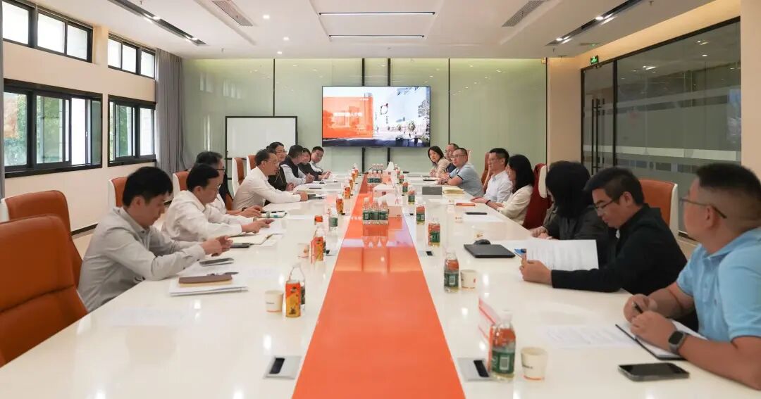 政企携手共推智造升级 东莞市副市长陈庆松到访领益智造_财富号_东方财富网