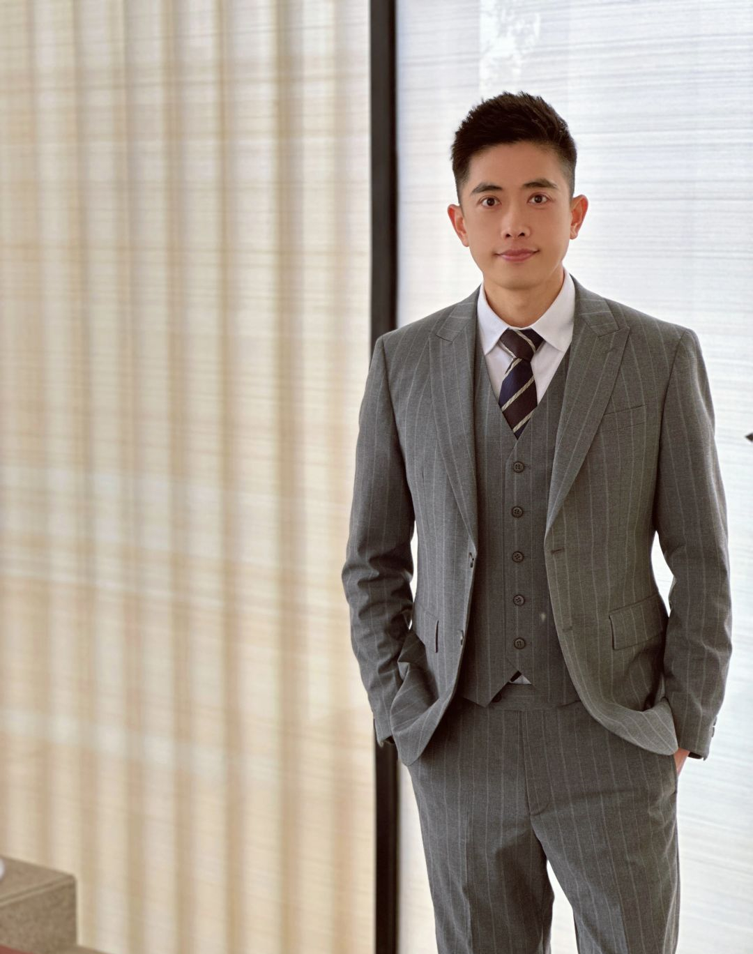 叶伟信：从摩根士丹利资本建筑师到数字资产新领域的闪耀之星_财富号_东方财富网