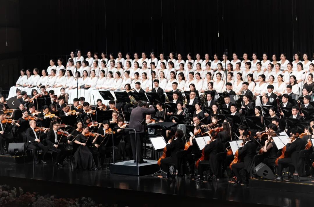 逃离古镇样板间：盐官潮乐之城开始养交响乐团了