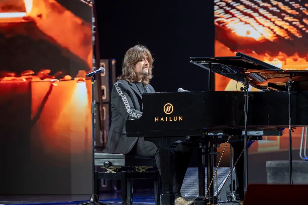 逃离古镇样板间：盐官潮乐之城开始养交响乐团了