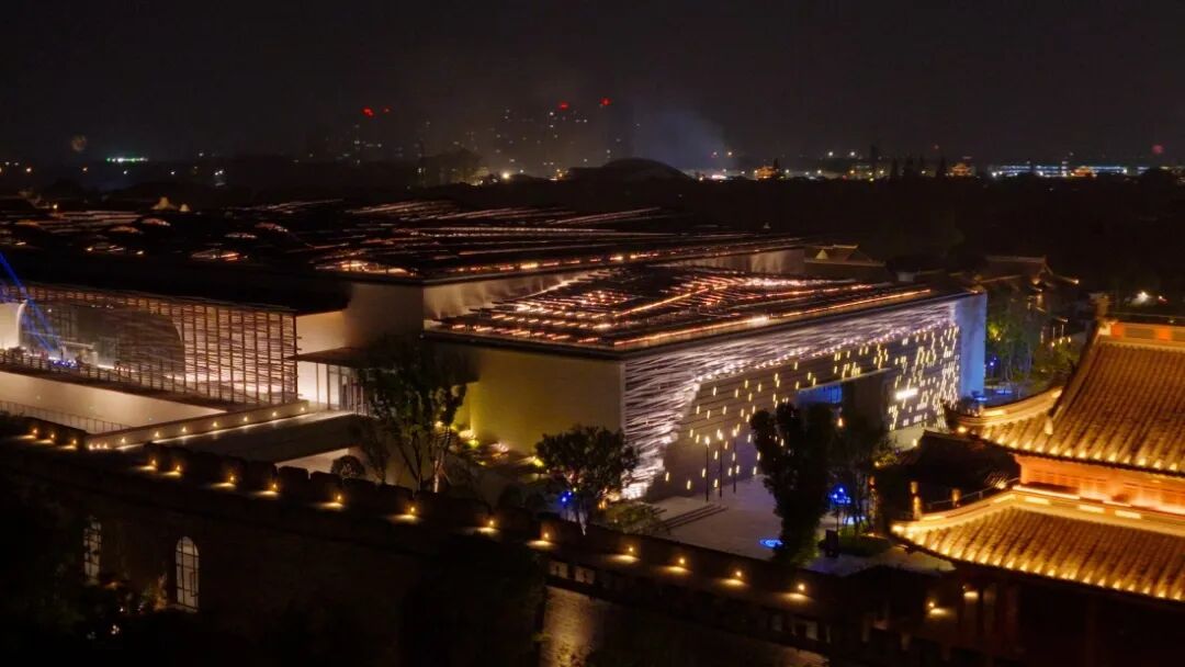 逃离古镇样板间：盐官潮乐之城开始养交响乐团了