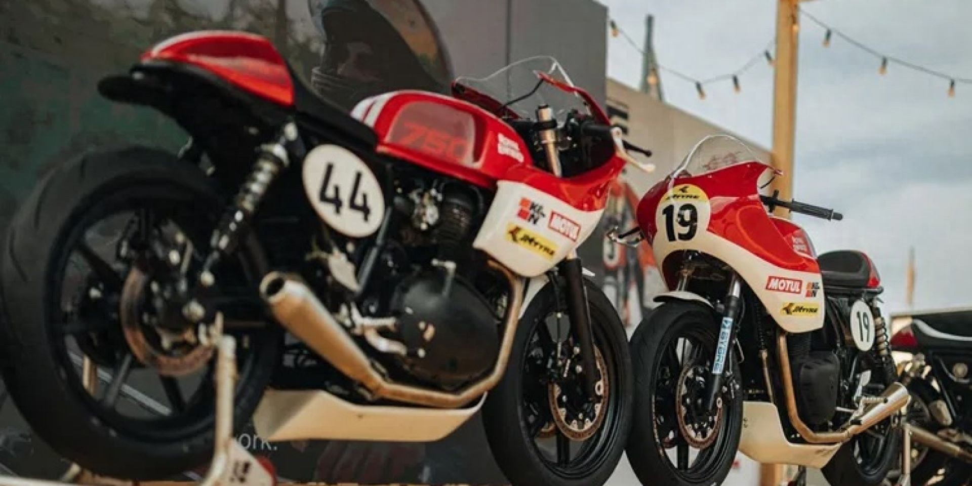 皇家恩菲尔德GT-R 750概念车揭秘_财富号_东方财富网