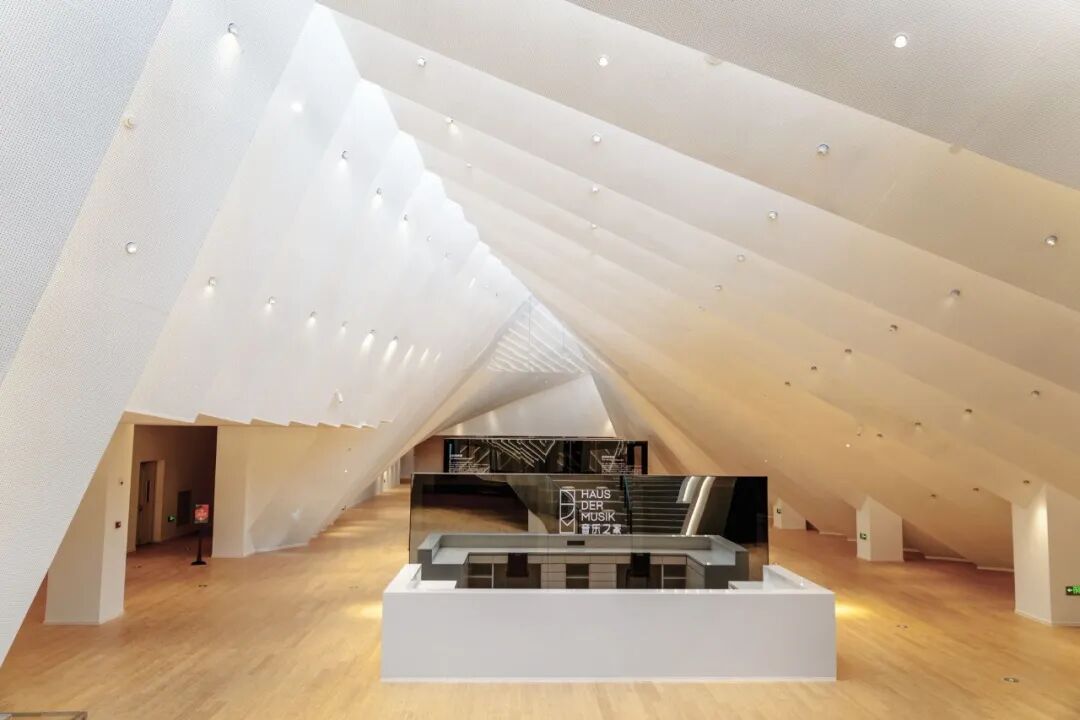 逃离古镇样板间：盐官潮乐之城开始养交响乐团了