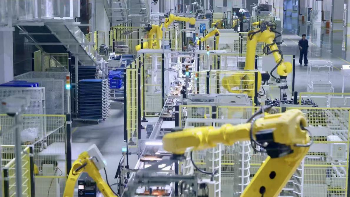 全国首批广东唯一!格力入选领航级智能工厂,定义中国智造新高度-家电圈官网