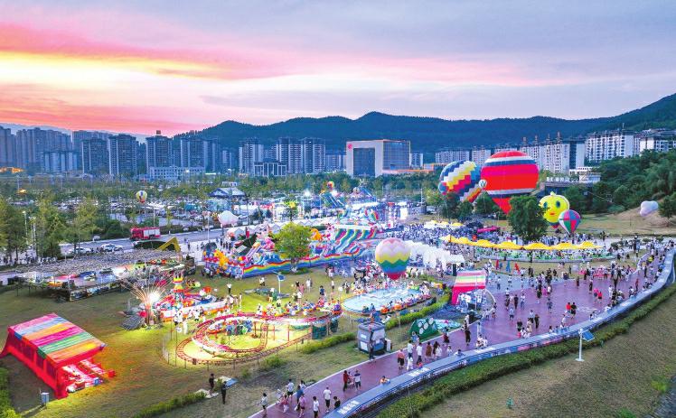 达州高新区：勇担“双园驱动”战略使命 奋力冲刺“创国高、建千亿”_财富号评论(cfhpl)股吧_东方财富网股吧