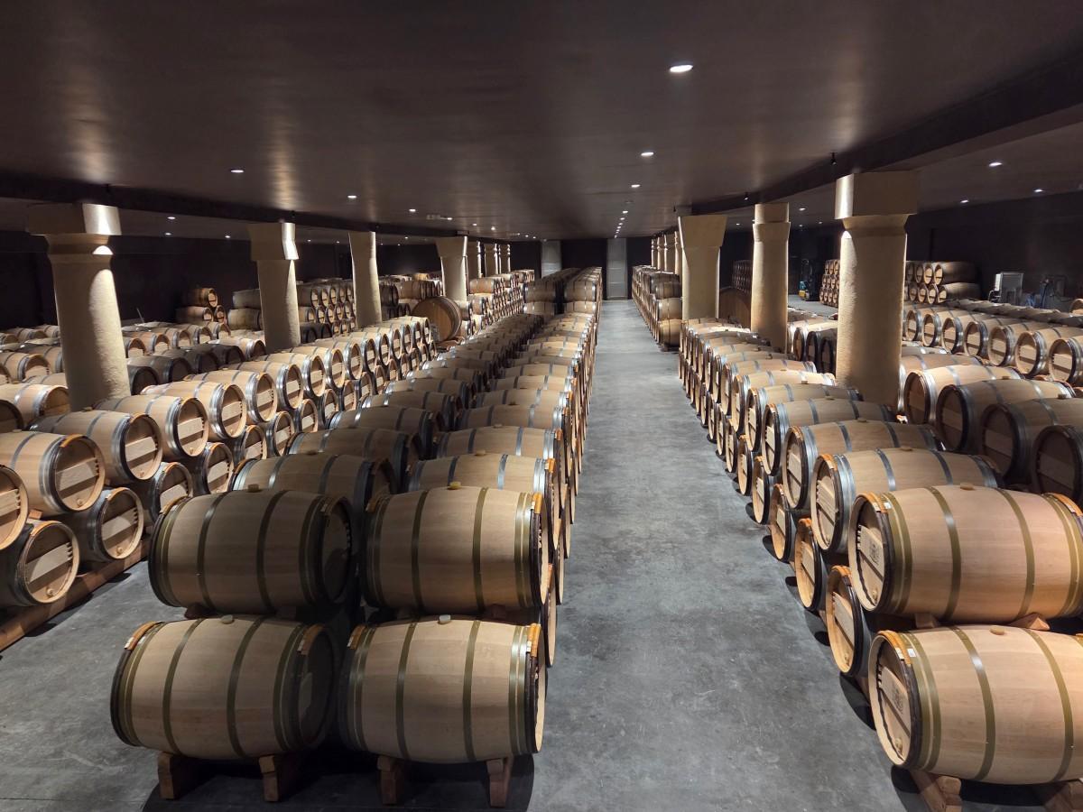 飞猪与法国波尔多工商会合作将推出面向中国游客的酒庄旅游项目