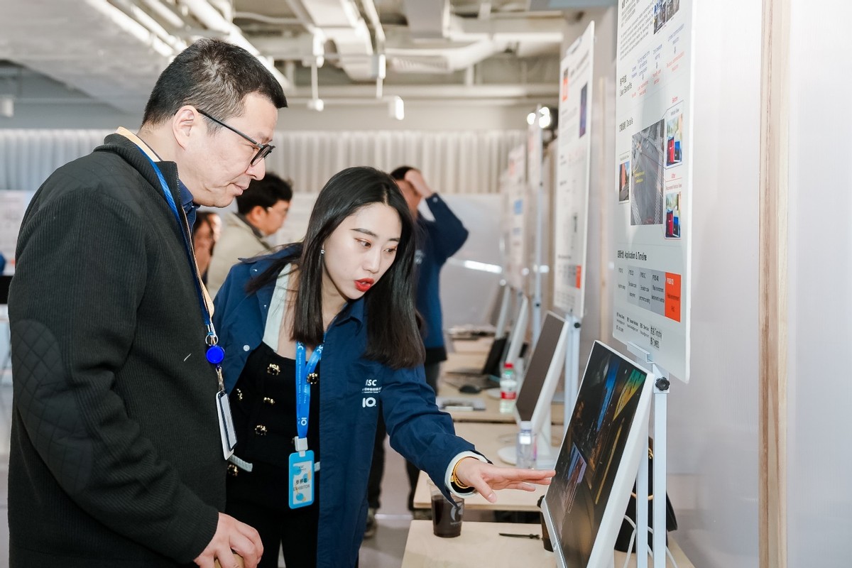 十年再启,共创未来!第十届索尼中国创新大赛展会成功举办-家电圈官网