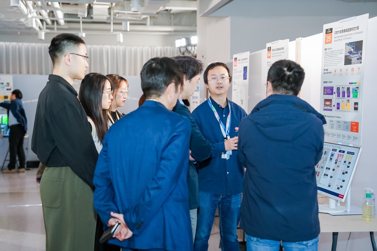 十年再启,共创未来!第十届索尼中国创新大赛展会成功举办-家电圈官网