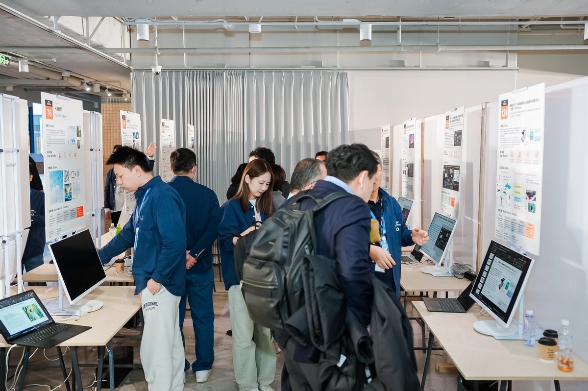 十年再启,共创未来!第十届索尼中国创新大赛展会成功举办-家电圈官网