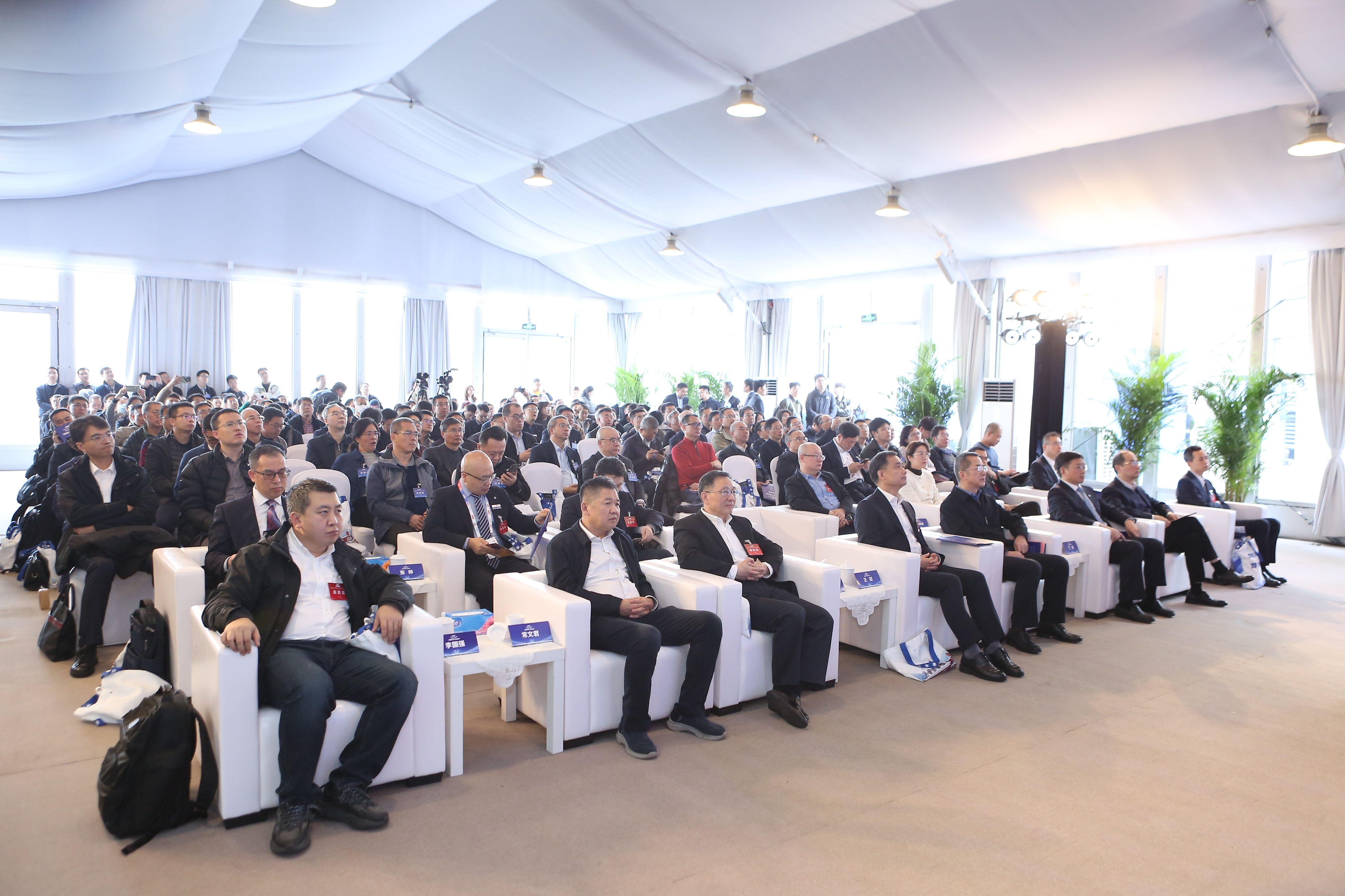 “智驱船海，机电融合”机电设备领域创新论坛收官，助力我国船海机电产业迈向全球价值链高端