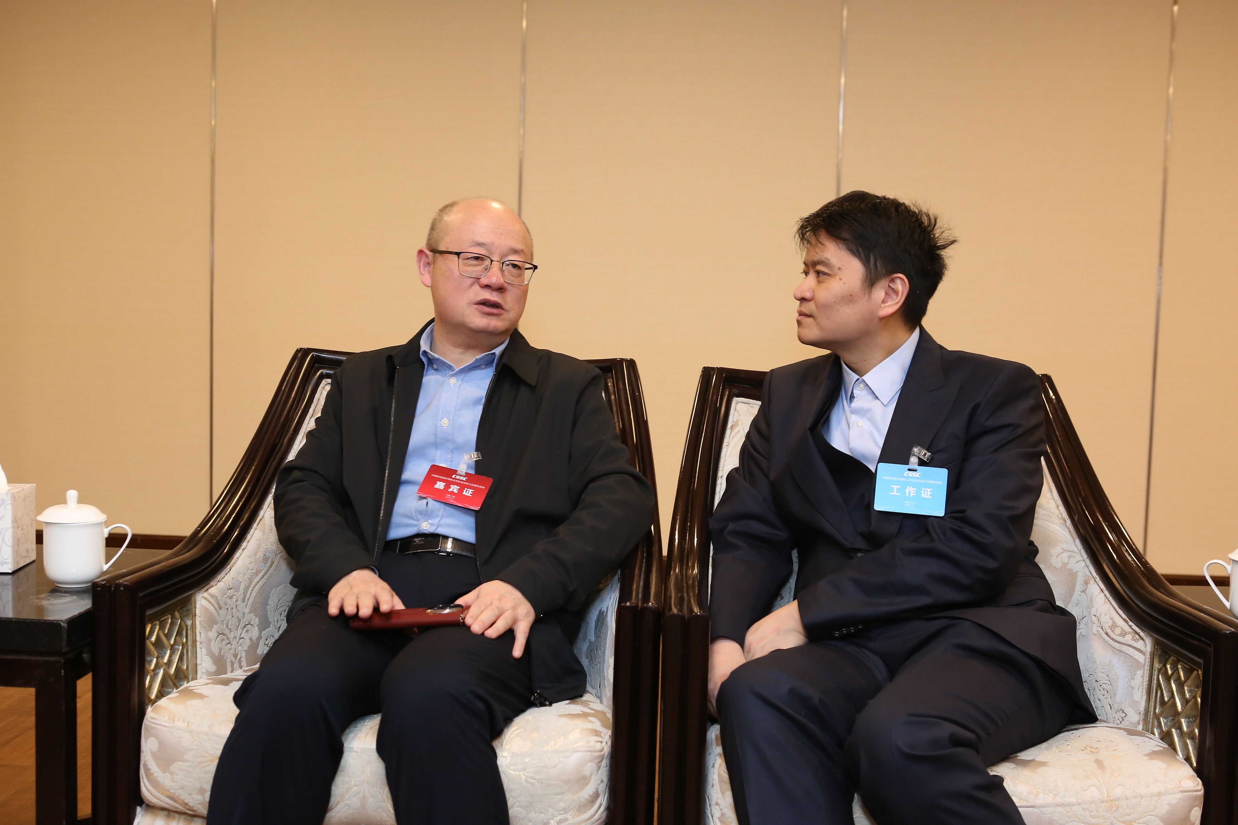 “智驱船海,机电融合”机电设备领域创新论坛收官,助力我国船海机电产业迈向全球价值链高端-科记汇