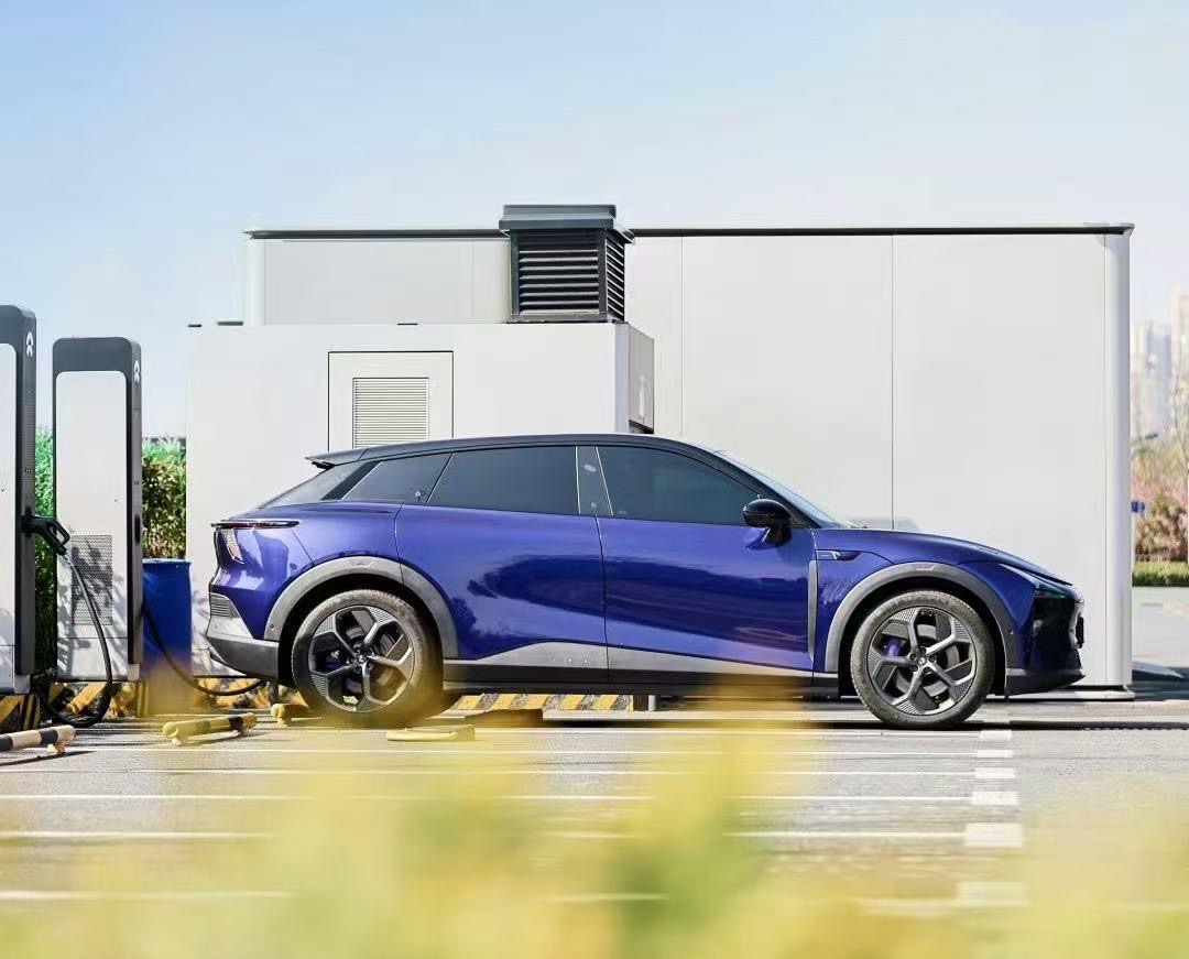 蔚来：不追风口，只追销量？_财富号_东方财富网