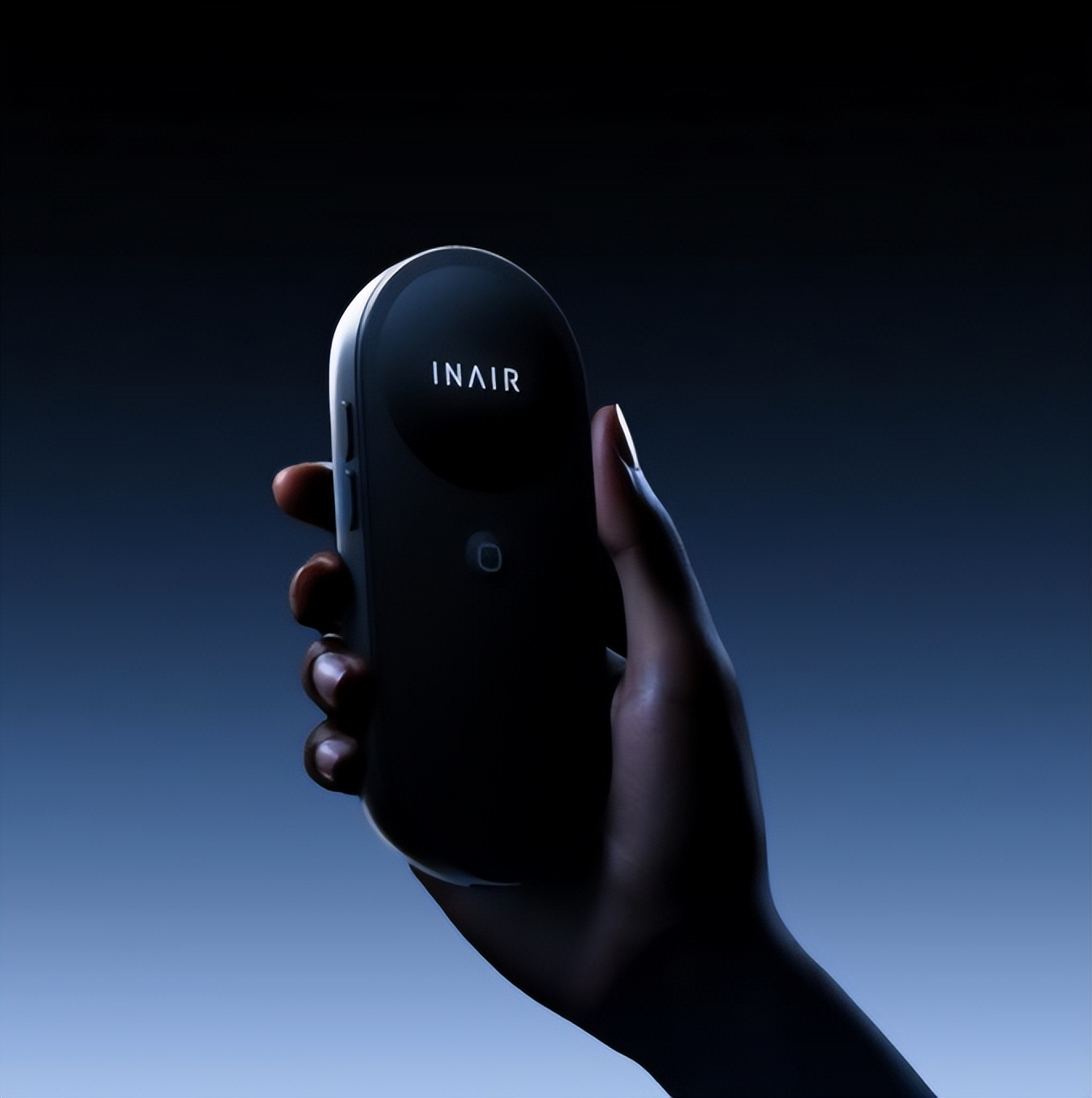 INAIR空间魔盒正式发布,引领3D 内容消费新升级-科记汇