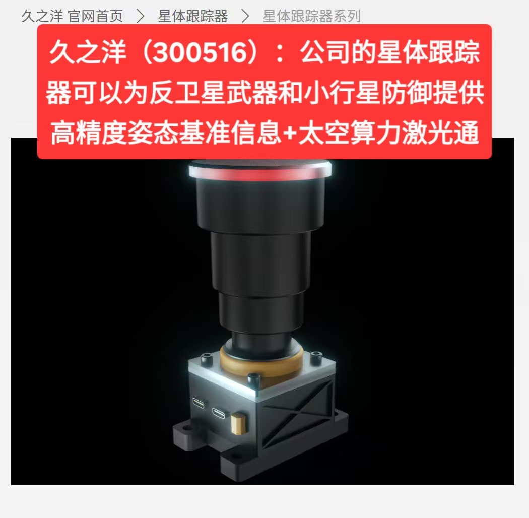 久之洋(300516)强势表现分析与持续性判断