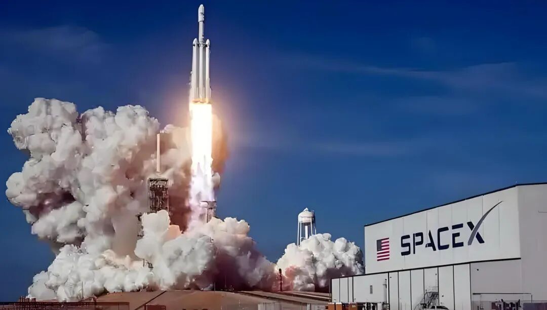 SpaceX IPO内部定价曝光：421美元一股，估值8000亿美元-百货之家