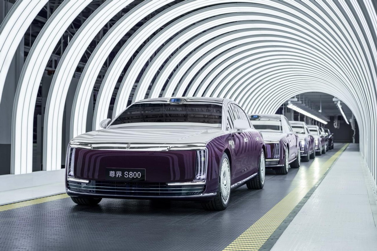 江淮汽车谋局营销体系“一体化”重构 营销整合激活协同新势能-科记汇