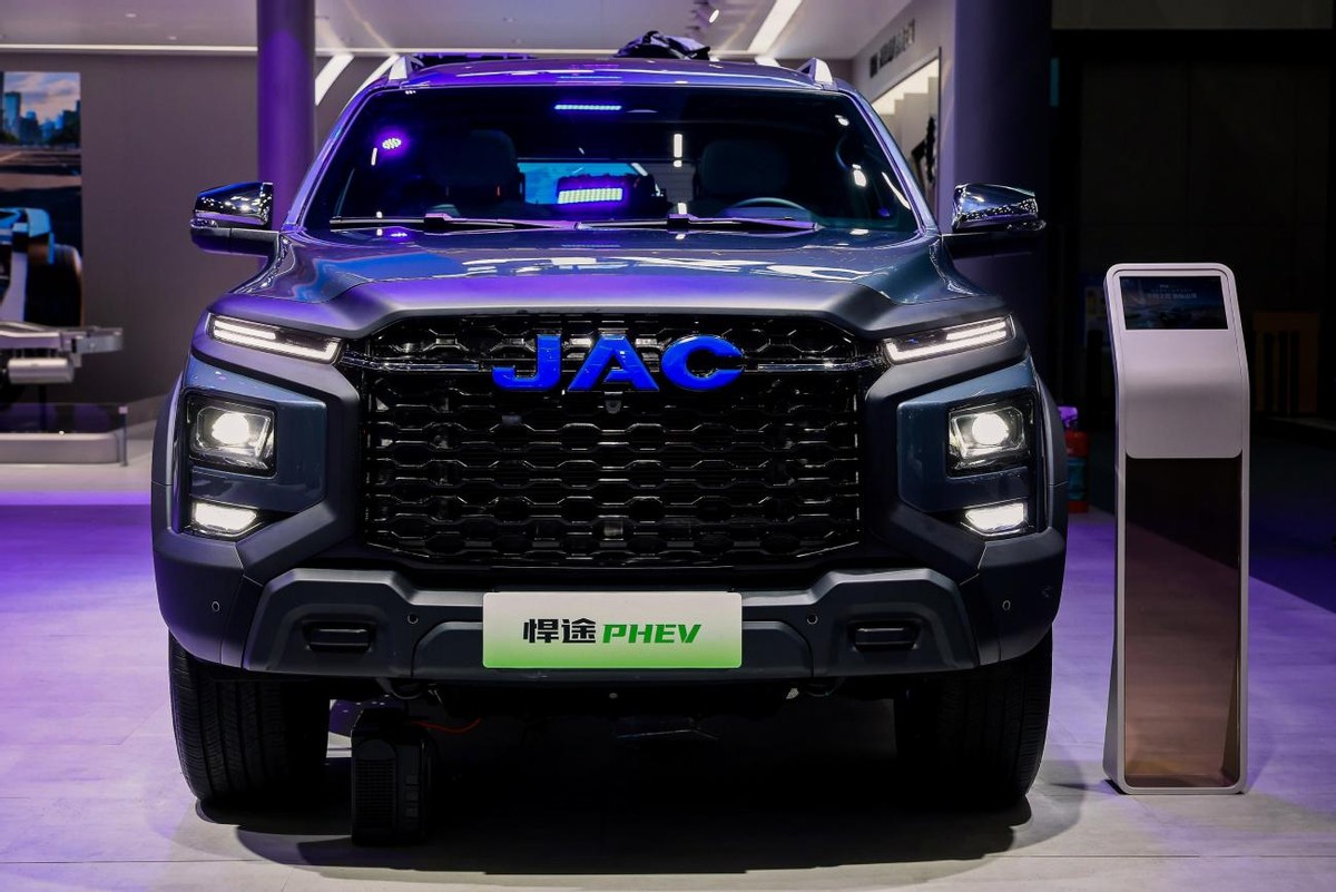 江淮汽车谋局营销体系“一体化”重构 营销整合激活协同新势能-科记汇