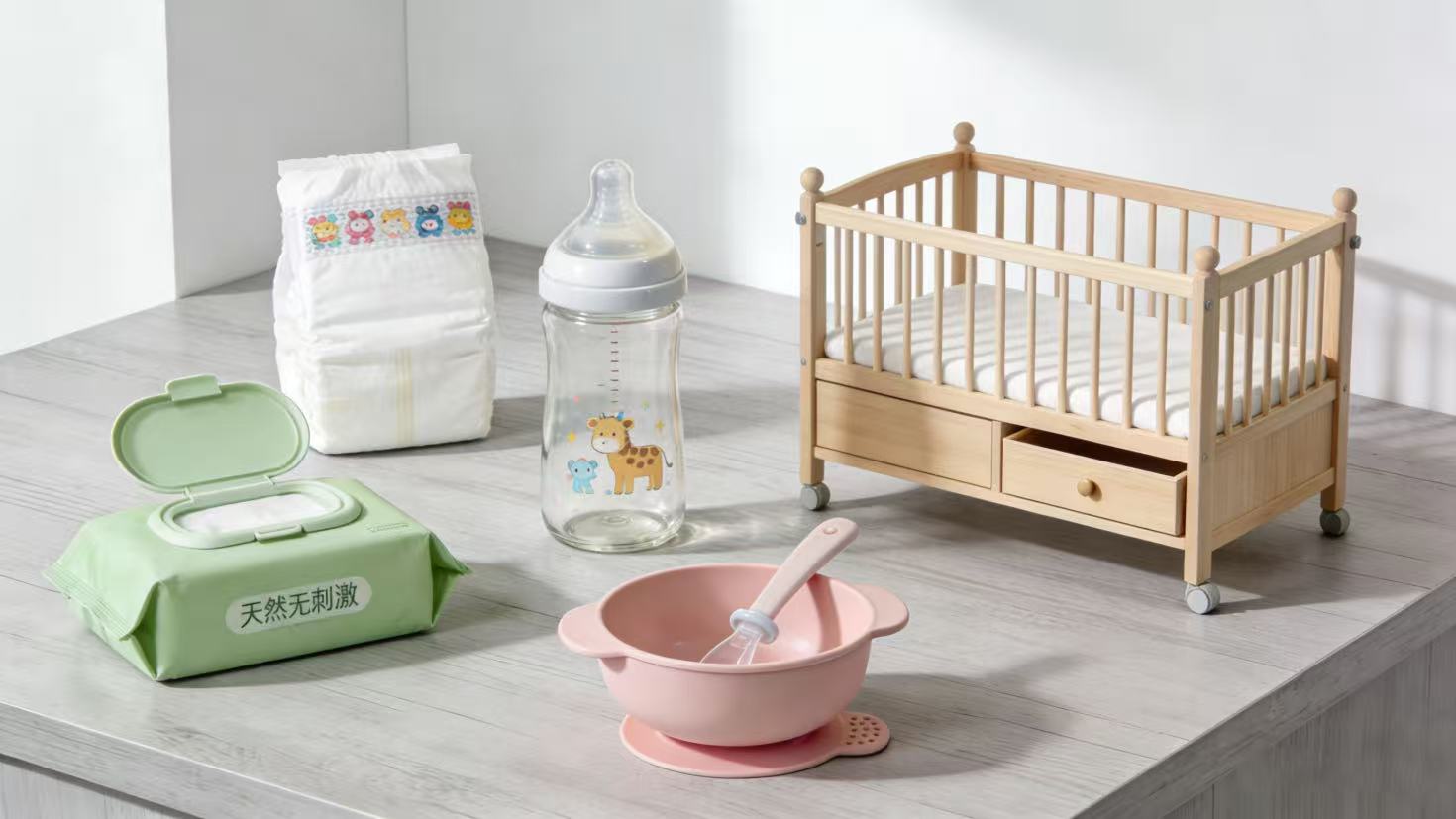 信任何以“轻资产”?Babycare的扩张奇迹与质量漩涡 信任何以“轻资产”?Babycare的扩张奇迹与质量漩涡