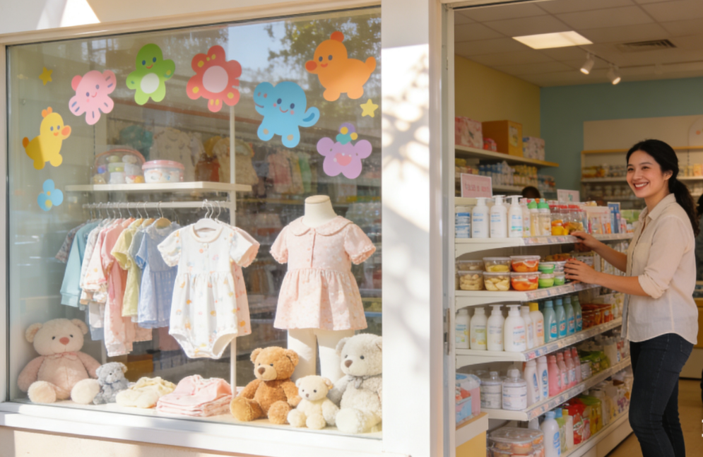 信任何以“轻资产”?Babycare的扩张奇迹与质量漩涡 信任何以“轻资产”?Babycare的扩张奇迹与质量漩涡