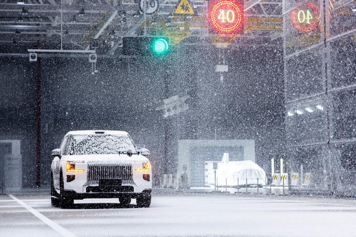 创下五大世界纪录,向全行业开放共享 全球最大、最领先的吉利全球全域安全中心正式发布-科记汇