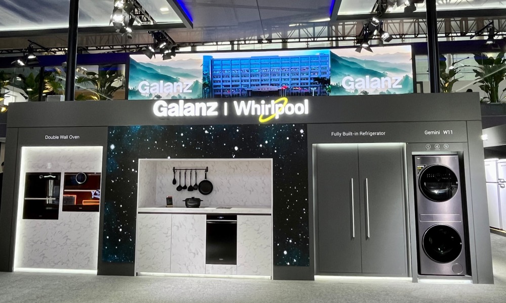 7千万出售洗衣机业务,惠而浦大股东格兰仕不能假公济私!-家电圈官网