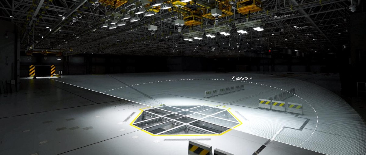 创下五大世界纪录,向全行业开放共享 全球最大、最领先的吉利全球全域安全中心正式发布-科记汇