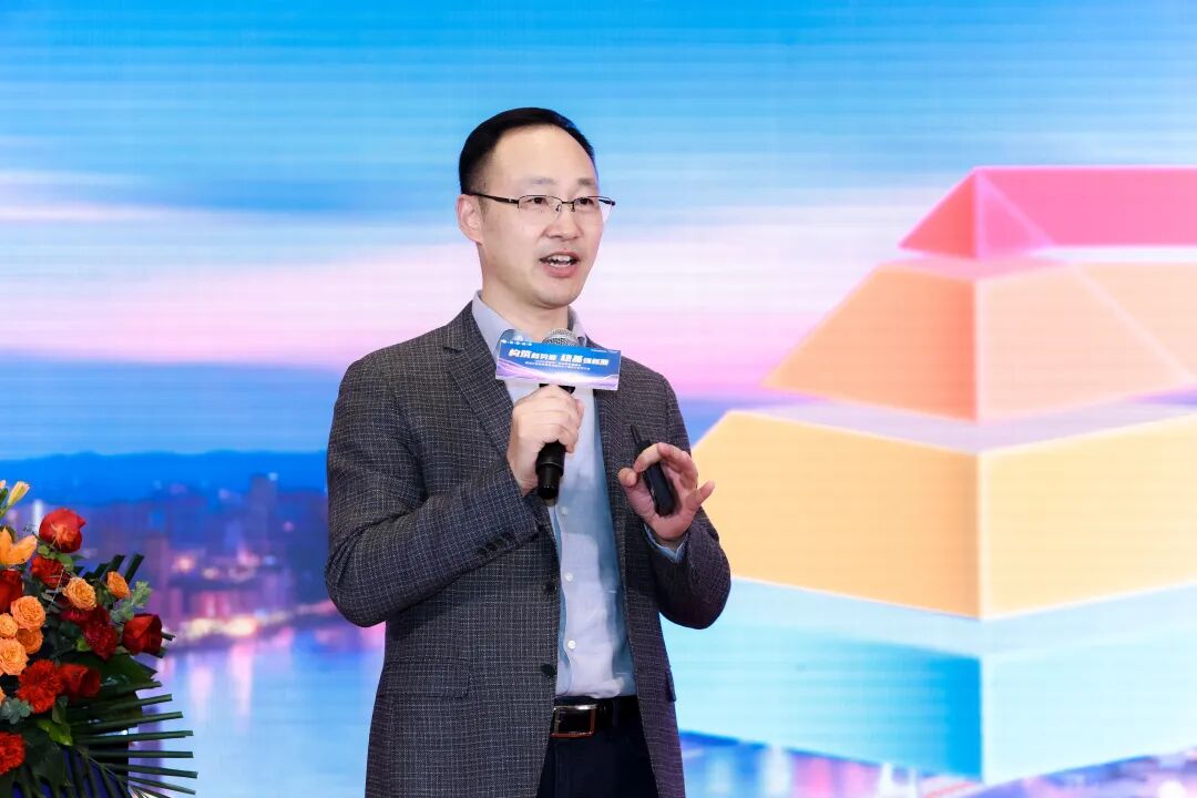 构筑新势能 稳基强新质丨2025中国家电厂商互融发展峰会盛大召开-家电圈官网