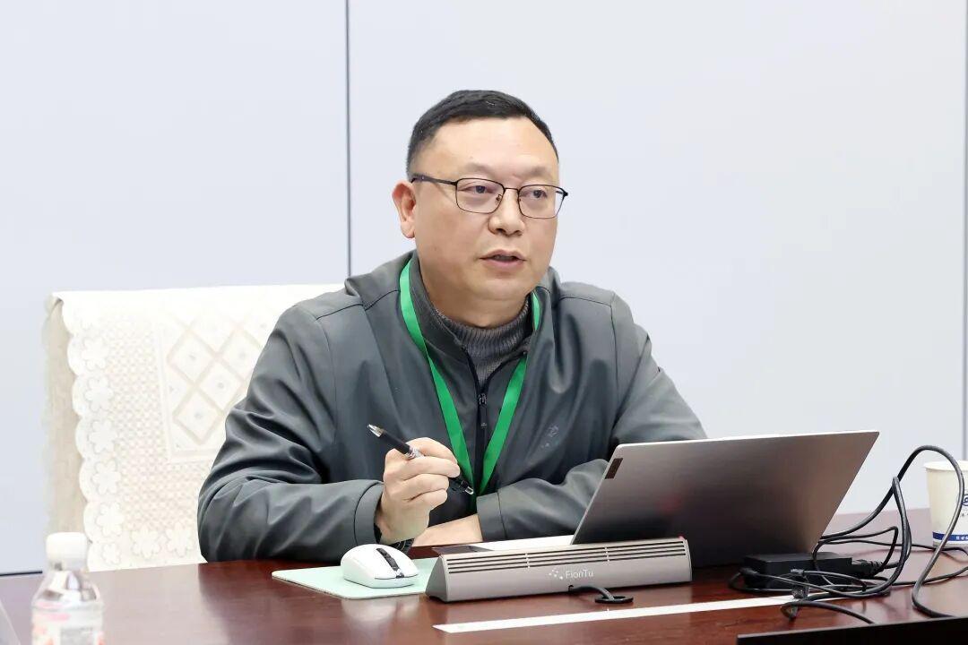 2025年武汉纺织大学第五届产业经济论坛成功举办-科记汇