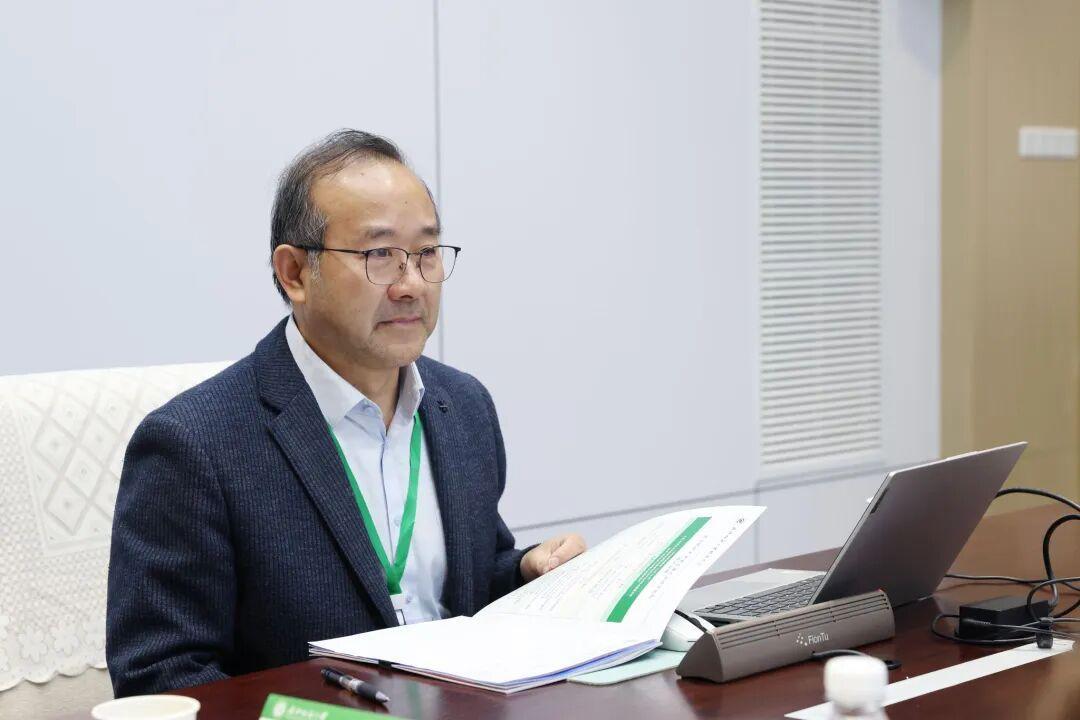 2025年武汉纺织大学第五届产业经济论坛成功举办-科记汇