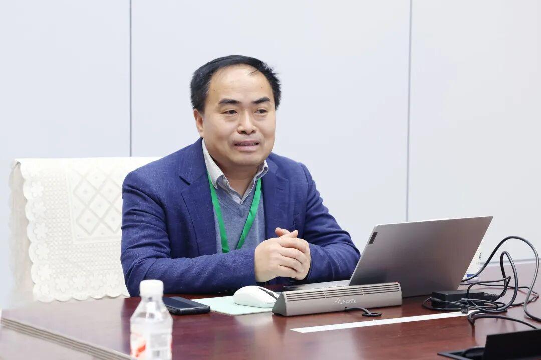 2025年武汉纺织大学第五届产业经济论坛成功举办-科记汇