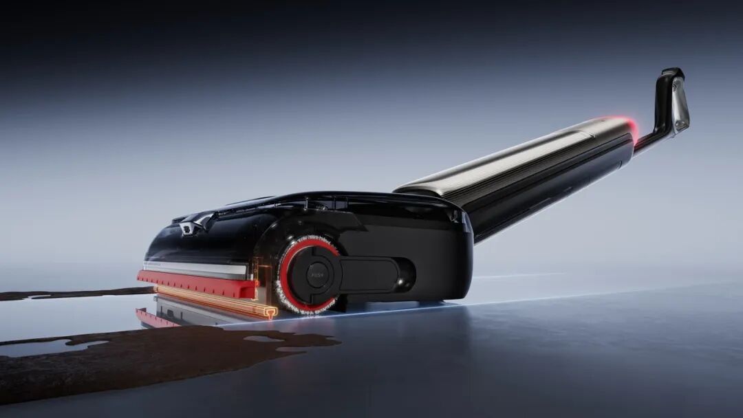 拒绝内卷聚焦高端！追觅洗地机的“速度与创新”重塑行业格局‍-家电圈官网