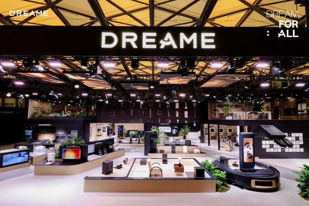 拒绝内卷聚焦高端！追觅洗地机的“速度与创新”重塑行业格局‍-家电圈官网