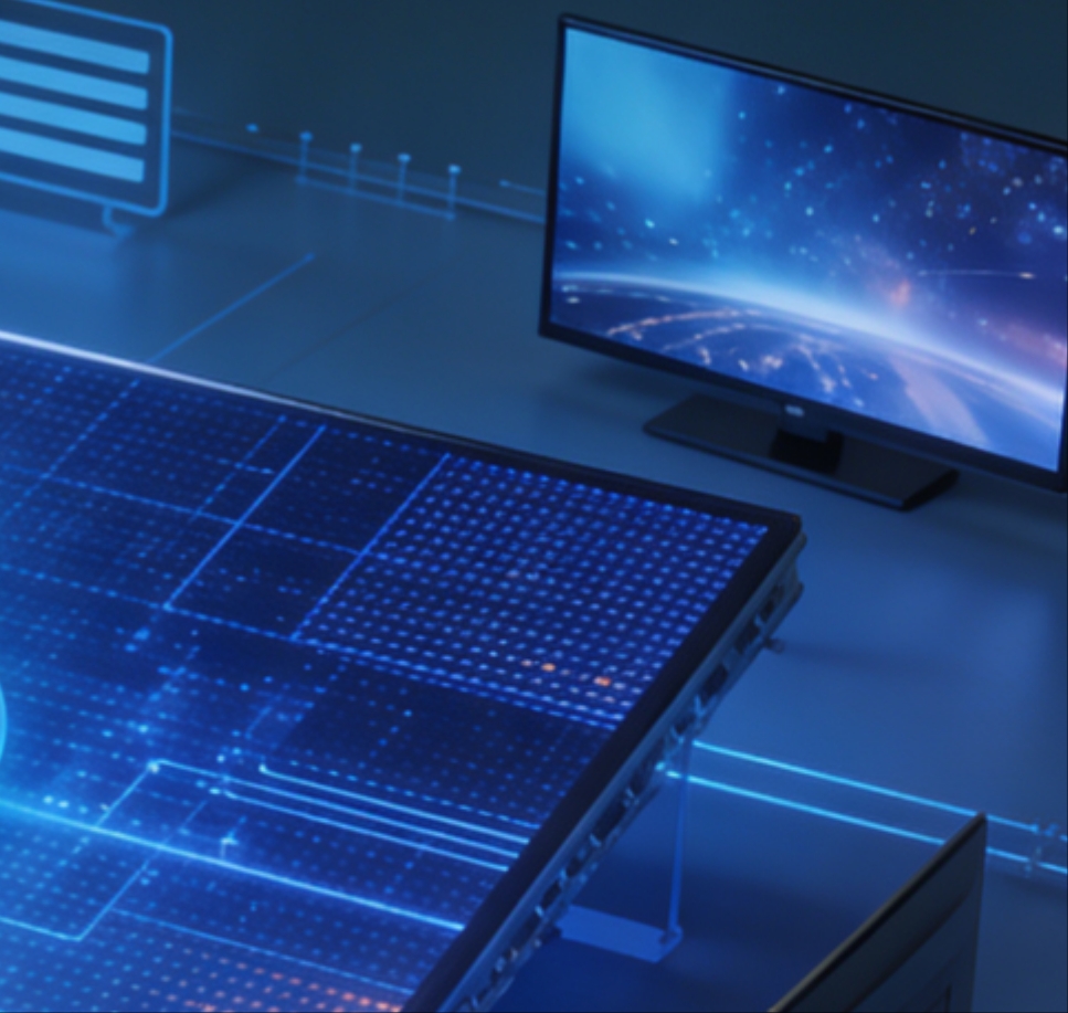 美国再挥337大棒，中国显示三巨头中招！这次意味着什么？