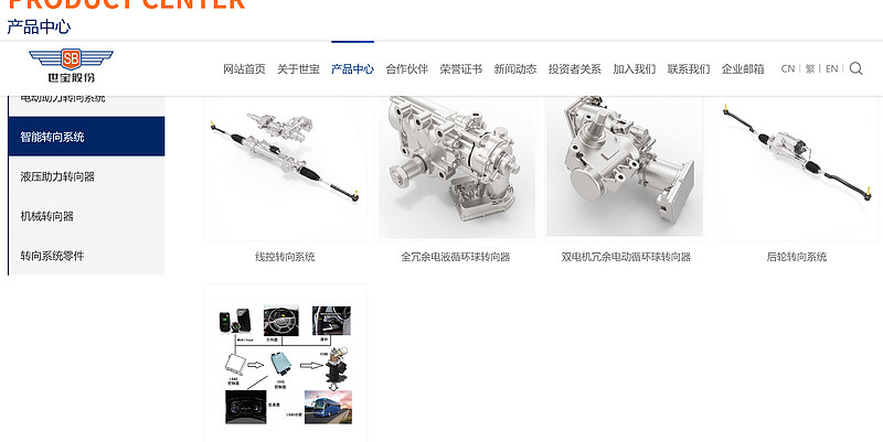 浙江世宝4连板驱动因素与智能驾驶业务分析